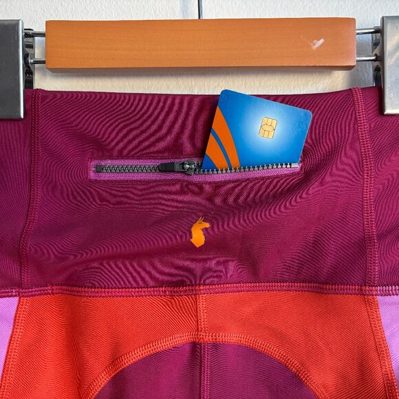 XS Cotopaxi Roso 5-Pocket Warm Tight - Made for Cold Weather - NWOT - Picture 7 of 13